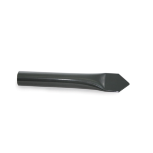 Black Anodized Aluminum Ground Stake