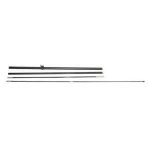 Fiberglass & Aluminum Standard Teardrop Pole