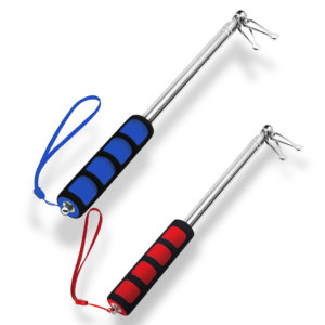 Hand Held Telescope Pole