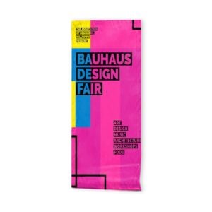 Admiral Base Podium Banner