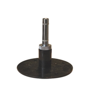 Anodized Aluminum  Swivel Wall Bracket