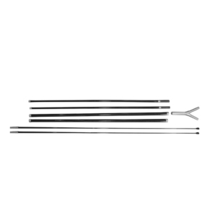 Scoop Poles